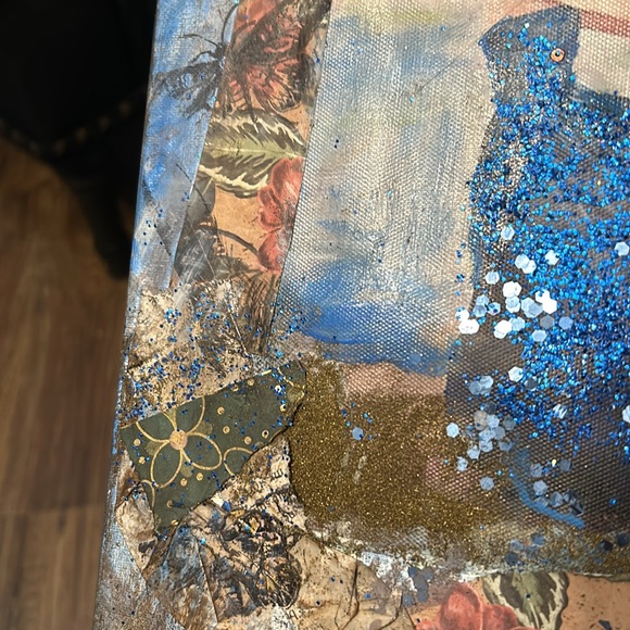 Beautiful custom print - Picture 4 of 5